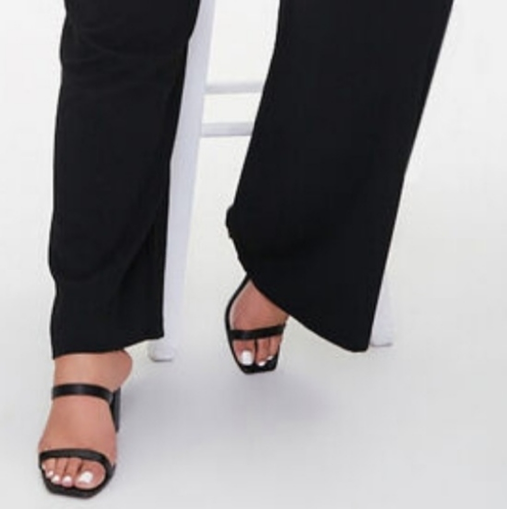 Forever 21+ Dress Pants